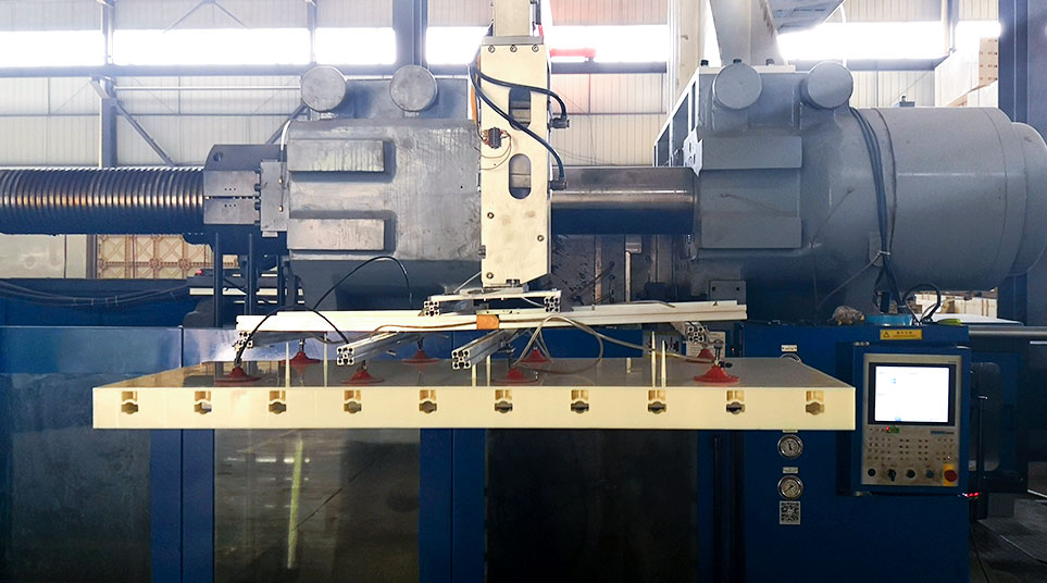 順昌微型電機-廠家實力